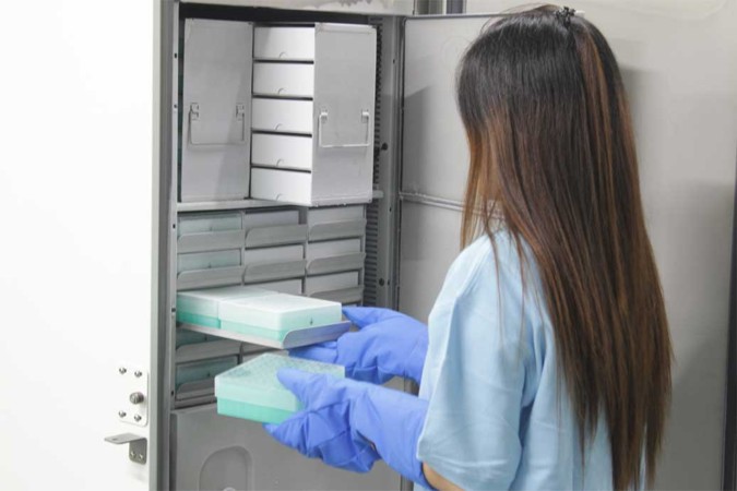 什么是超低溫冰箱?超低溫冰箱有哪些特點(diǎn)?